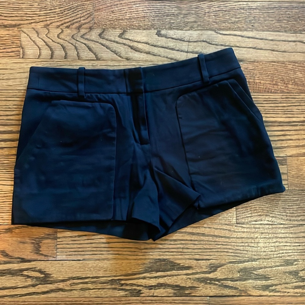 Perfect BGBG Black Shorts